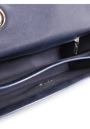 CHANEL Pre-Owned mini Urban Companion shoulder bag - Blue
