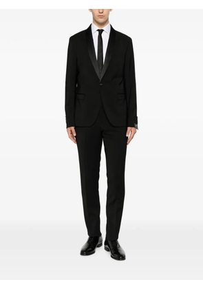 Carlo Pignatelli long-sleeves shirt - White