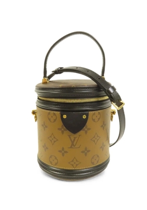 Louis Vuitton Pre-Owned Cannes Monogram tote bag - Neutrals