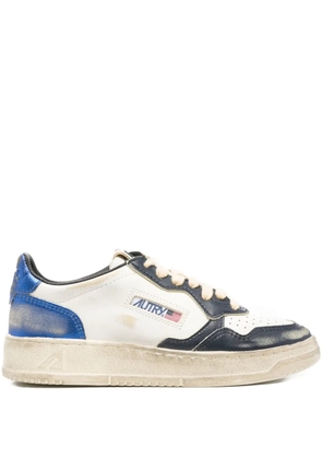 Autry Super Vintage sneakers - White