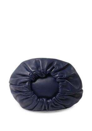 Loewe Pre-Owned Bounce bucket bag - Blue