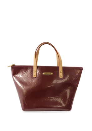 Louis Vuitton Pre-Owned PM Bellevue handbag - Purple
