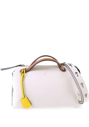 Fendi Pre-Owned By The Way tote bag - Neutrals