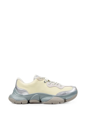 Camper Karst 2 Twins sneakers - Yellow