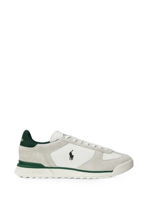 Polo Ralph Lauren Varick sneakers - Neutrals