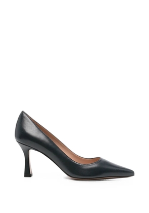 Roberto Festa Kate pointed-toe pumps - Blue