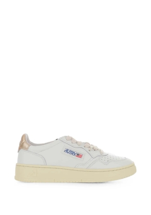 Autry Medalist sneakers - Neutrals
