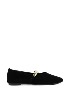 Senso Caela III ballet flats - Black
