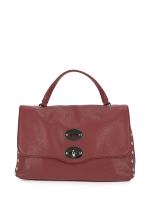 Zanellato small Postina® shoulder bag - Red