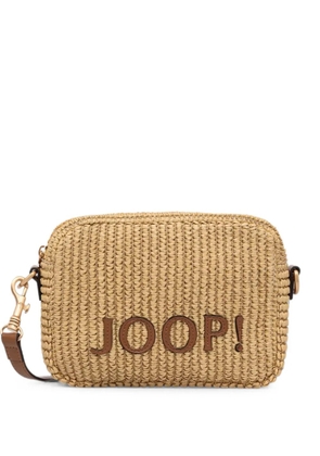 Joop! Stromboli Cloe cross body bag - Neutrals