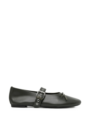 Senso Carson ballet flats - Green