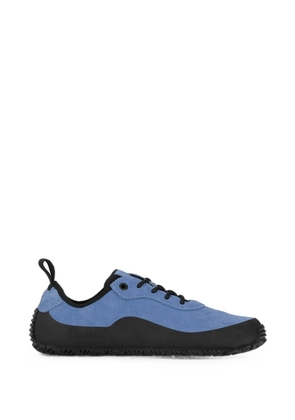 Be Lenka Trailwalker 3.0 suede-finish lace-up sneakers - Blue