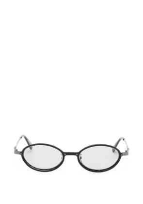 Kuboraum H18 sunglasses - Grey