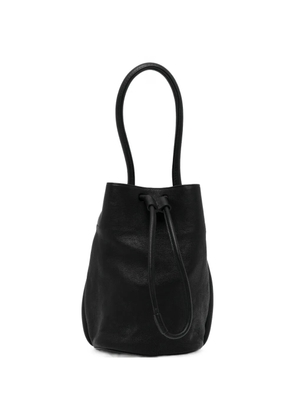 Uma Wang small Sac tote bag - Black
