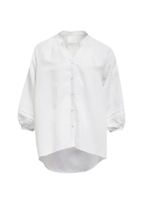 COR La Lune shirt - White