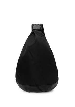 Discord Yohji Yamamoto Y backpack - Black
