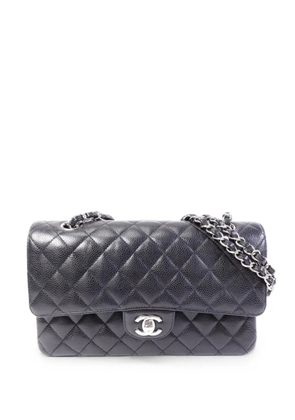 CHANEL Pre-Owned 25 Classic Double Flap shoulder bag - Black