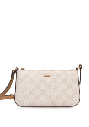 Joop! Cortina Piazza Eunike cross body bag - Neutrals