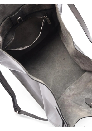 Celine Pre-Owned 2000s small Big Bag two-way handbag - Grey