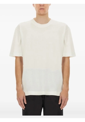 Margaret Howell short-sleeve t-shirt - White