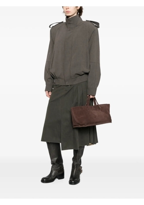 Senso Daryl III tote bag - Brown