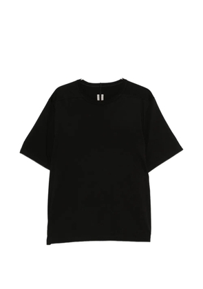 Rick Owens crew-neck T-shirt - Black