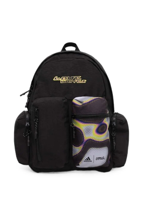 adidas x Pabllo Vittar Pride backpack - Black