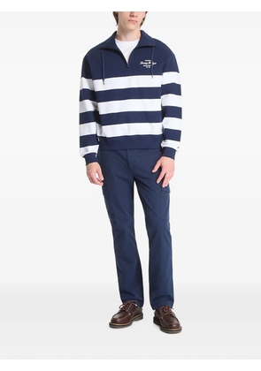 Tommy Hilfiger cargo pants - Blue