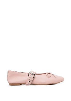 Senso Carson ballet flats - Pink