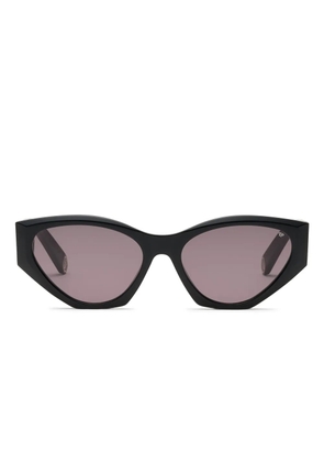 Philipp Plein Eyewear Capture sunglasses - Black
