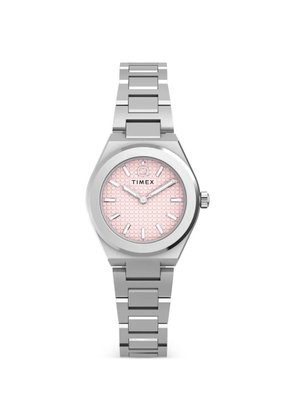 TIMEX Q Continental 26mm watch - Pink