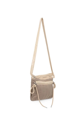 Rains Koya Vision shoulder bag - Neutrals