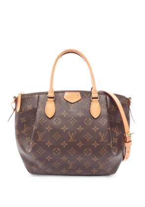 Louis Vuitton Pre-Owned 2016 PM Turenne two-way handbag - Brown