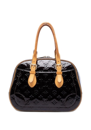 Louis Vuitton Pre-Owned 2000-2026 Monogram Vernis Summit Drive handbag - Purple