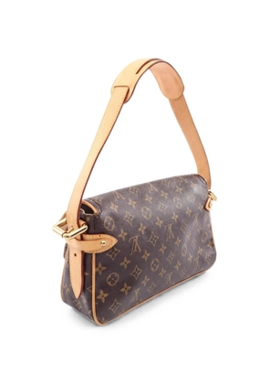 Louis Vuitton Pre-Owned 2005 PM Hudson Monogram shoulder bag - Brown