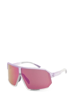 Uvex Sportstyle 237 sunglasses - Purple