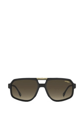 Carrera Victory C 26/S pilot-frame sunglasses - Black