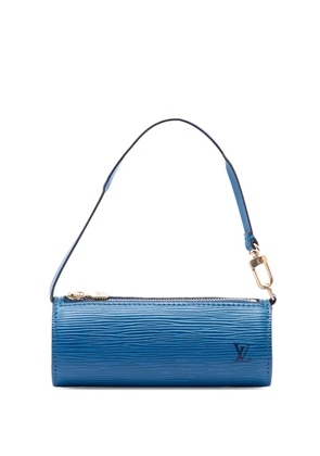 Louis Vuitton Pre-Owned 1995 Epi Pochette Papillon handbag - Blue