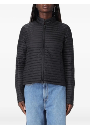 Colmar quilted puffer jacket - Black