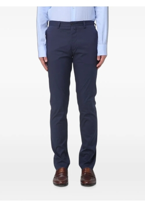 BROOKSFIELD chino trousers - Blue