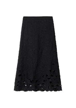 ISABEL MARANT Ryesha skirt - Black
