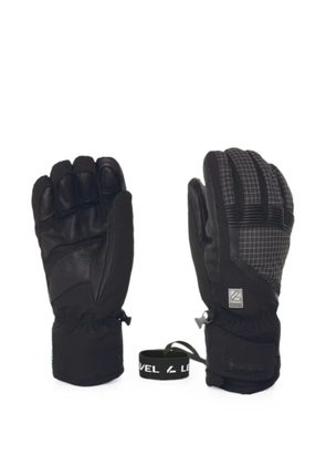 Level I-Super Radiator GTX gloves - Black