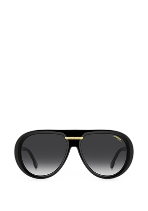 Carrera Victory C 22/S pilot-frame sunglasses - Black
