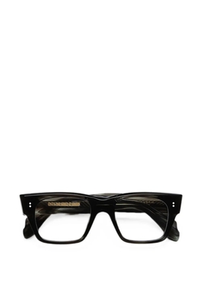 Cutler & Gross 9690 square-frame glasses - Grey