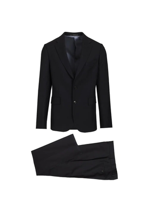Paul Smith Camberwell Fit wool suit - Blue
