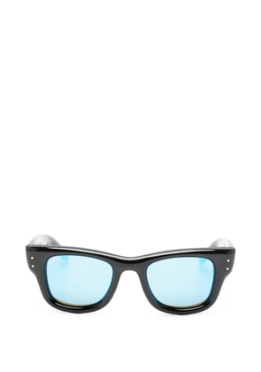 Ray-Ban Wayfarer Puffer sunglasses - Black