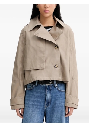 rag & bone Jamie jacket - Neutrals