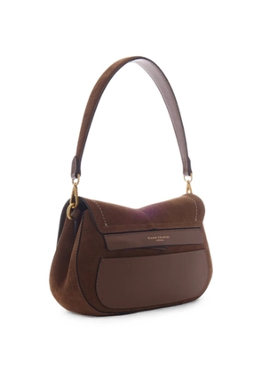 GIANNI CHIARINI medium Helena tote bag - Brown