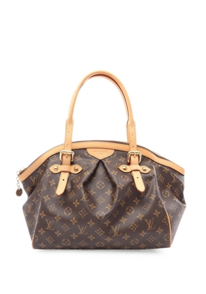 Louis Vuitton Pre-Owned 2007 GM Tivoli Monogram handbag - Brown