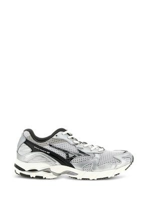 Mizuno Wave Rider 10 sneakers - Grey